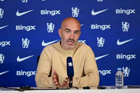  ماريسكا: كل شيء تغير أمام يونايتد بعد طرد سانشيز.. وبالمر لم يكن جاهزًا